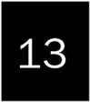 13