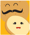 19: Potato Day